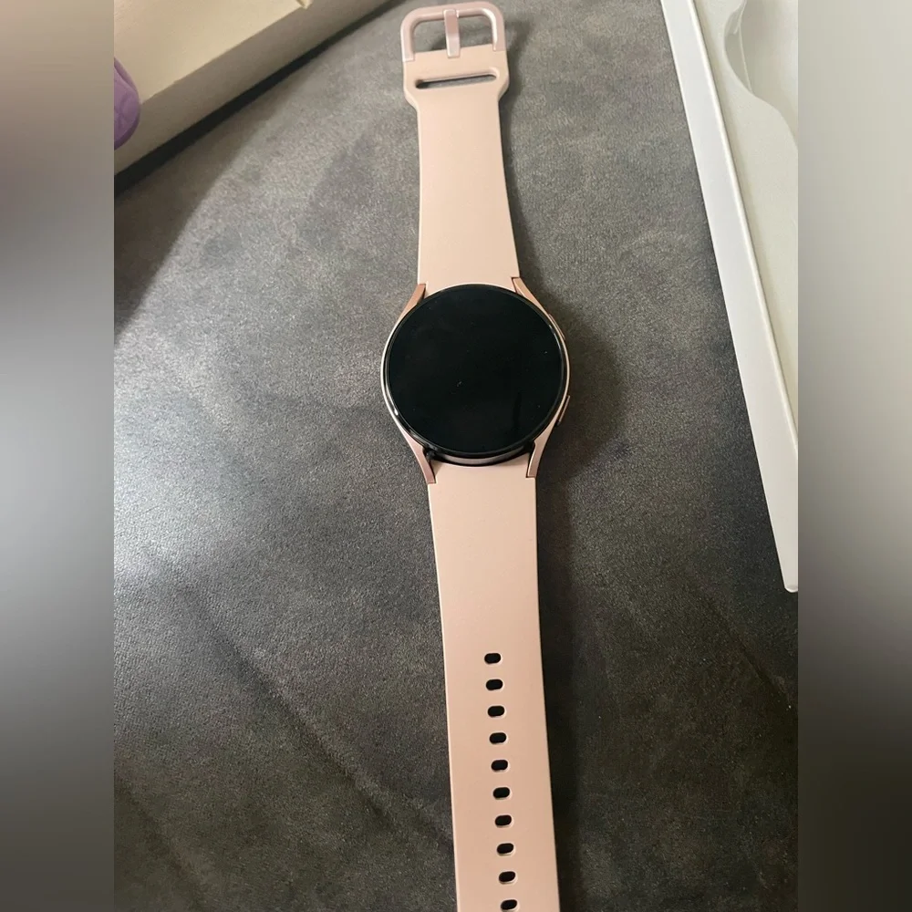 Samsung Galaxy Watch 4